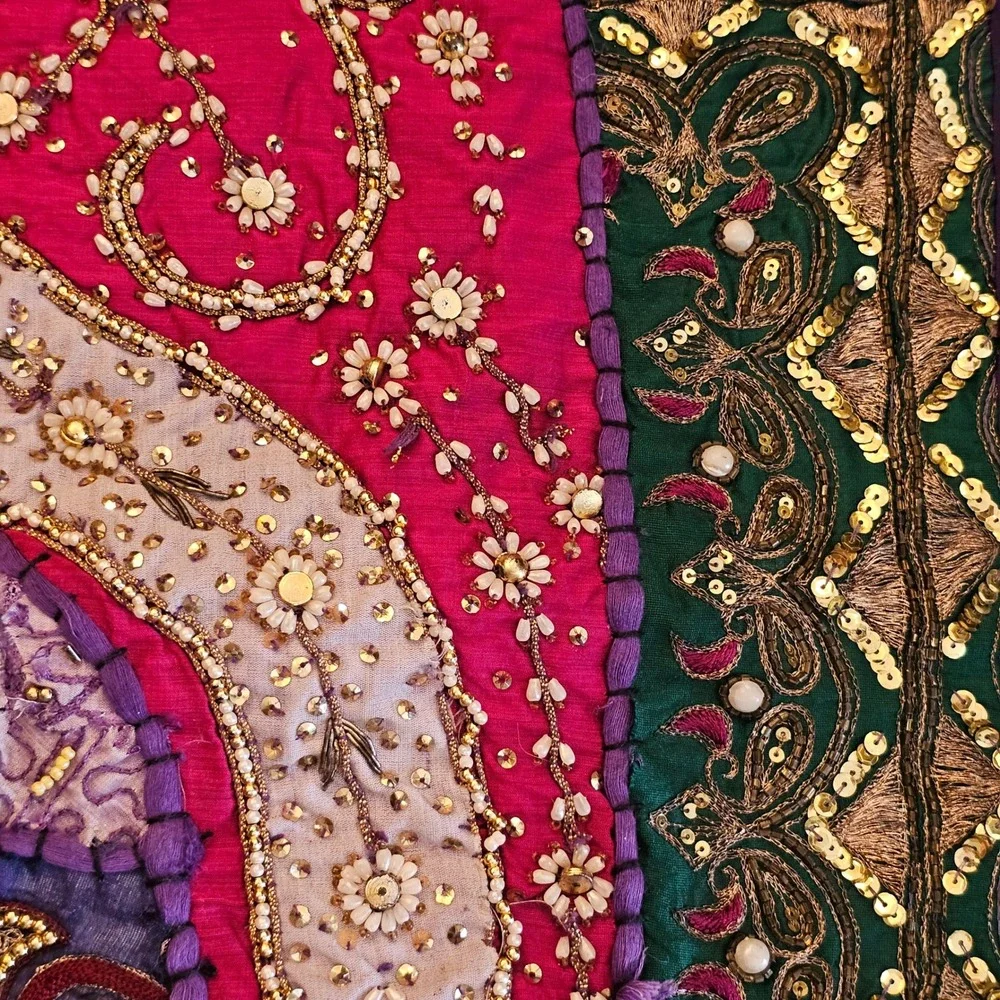 Cohabitat handcrafted indian